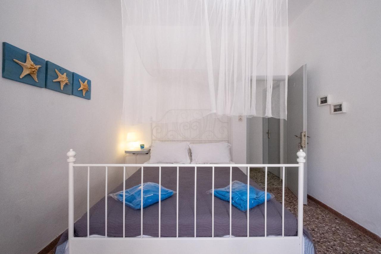 Sagma Beach Rooms Perissa  Exteriör bild